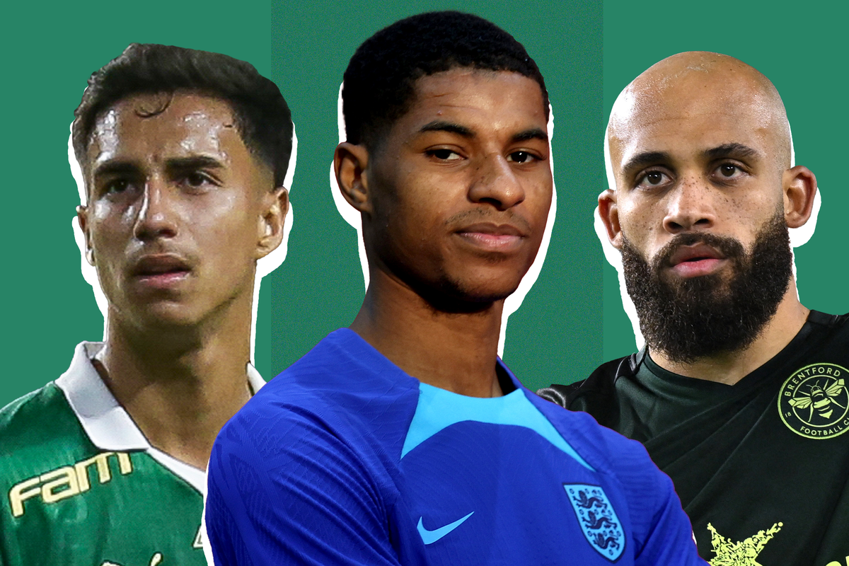 Transfer news LIVE: Liverpool consider bold bid, Man City close in on Marmoush, Man Utd latest