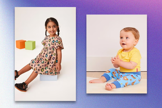 <p>Finding clothes that both you and your kids love has never been so easy</p>