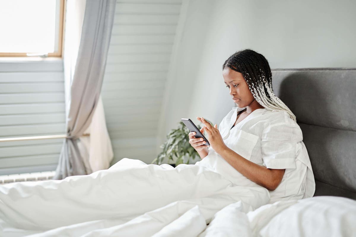 Morning Screen Time: Impact on Well-being and Productivity