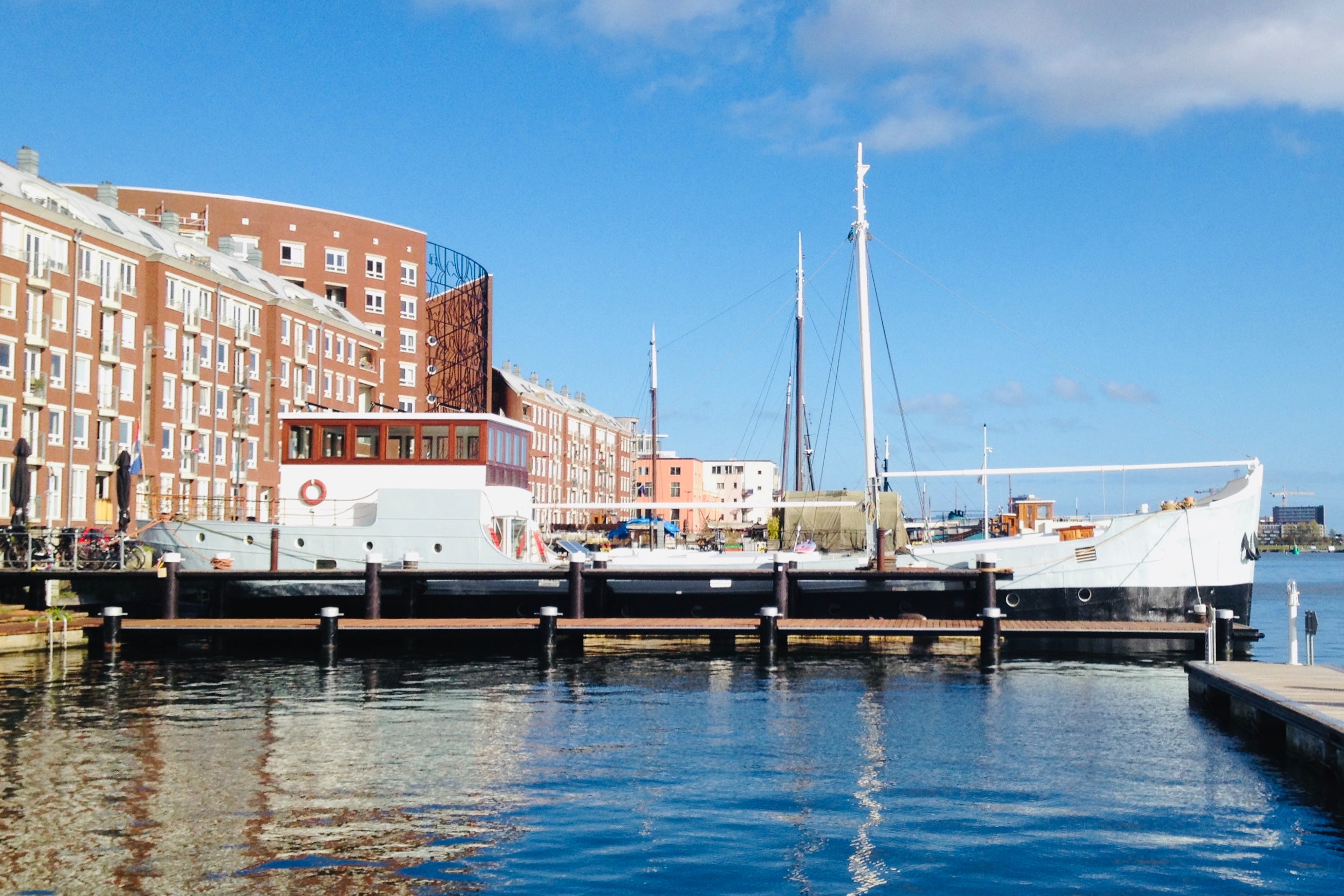 For a quirky family getaway, why not rent a houseboat for a couple of nights?