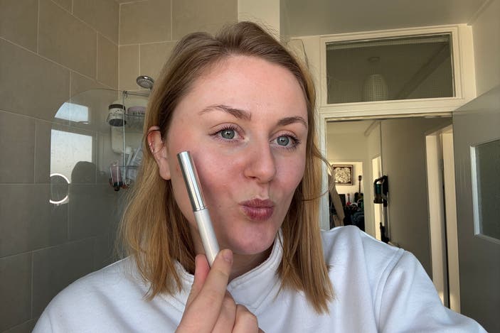 Clinique black honey almost lipstick dupe indybest