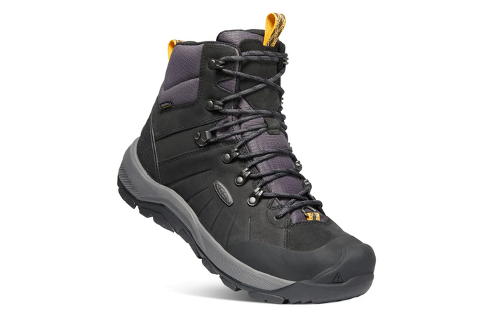 Keen best mens snow boots review indybest