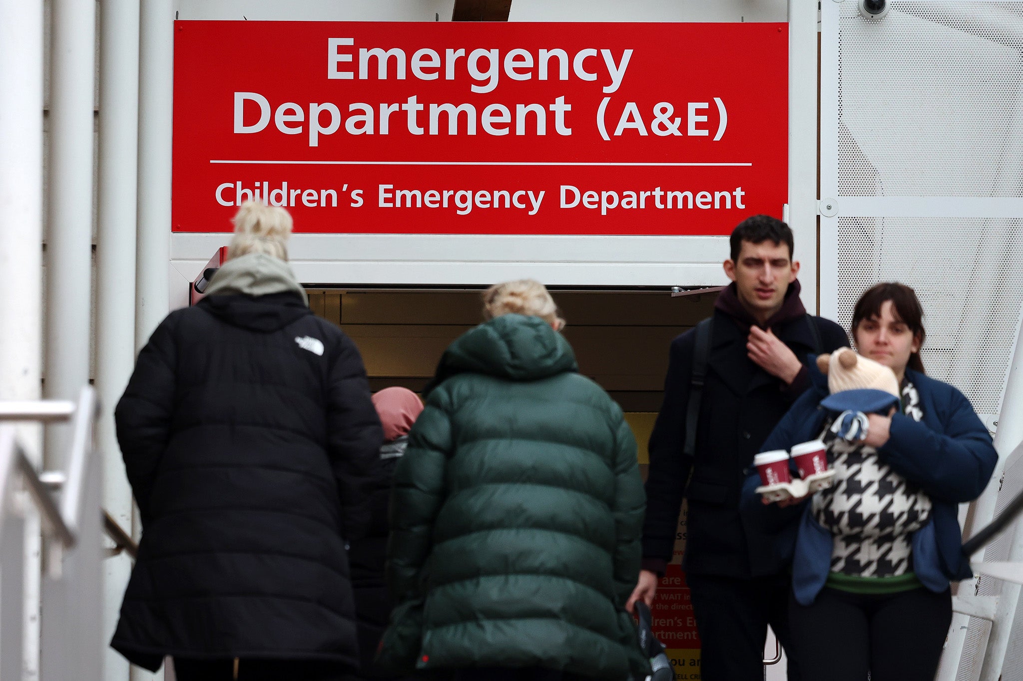 The Lib Dems urged the health secretary to come forward with an emergency plan