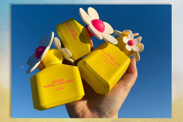 <p>I got my hands on the three new fragrances ahead of their launch</p>