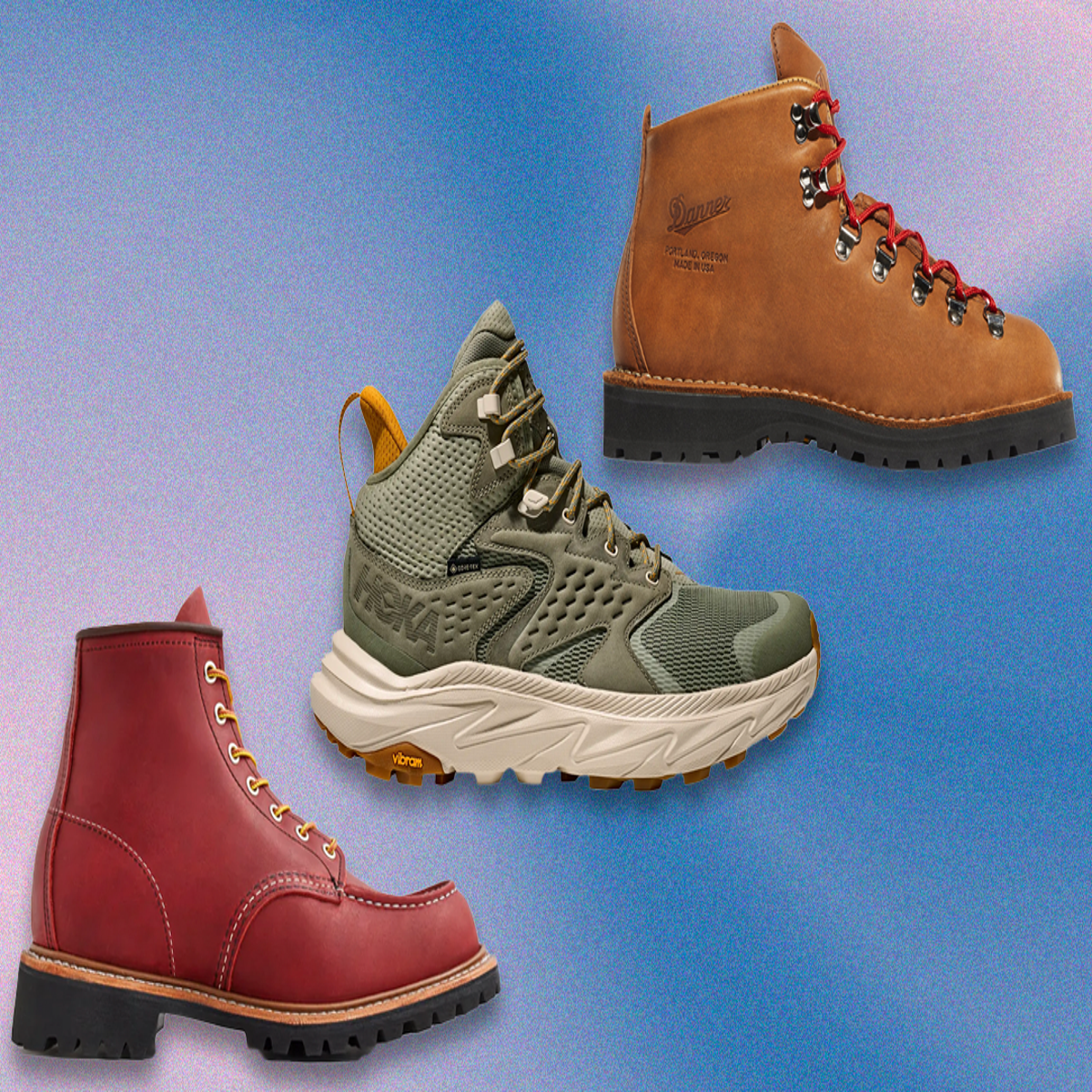 Best snow boots for men 2025, tried and tested | The Independent display picture 2