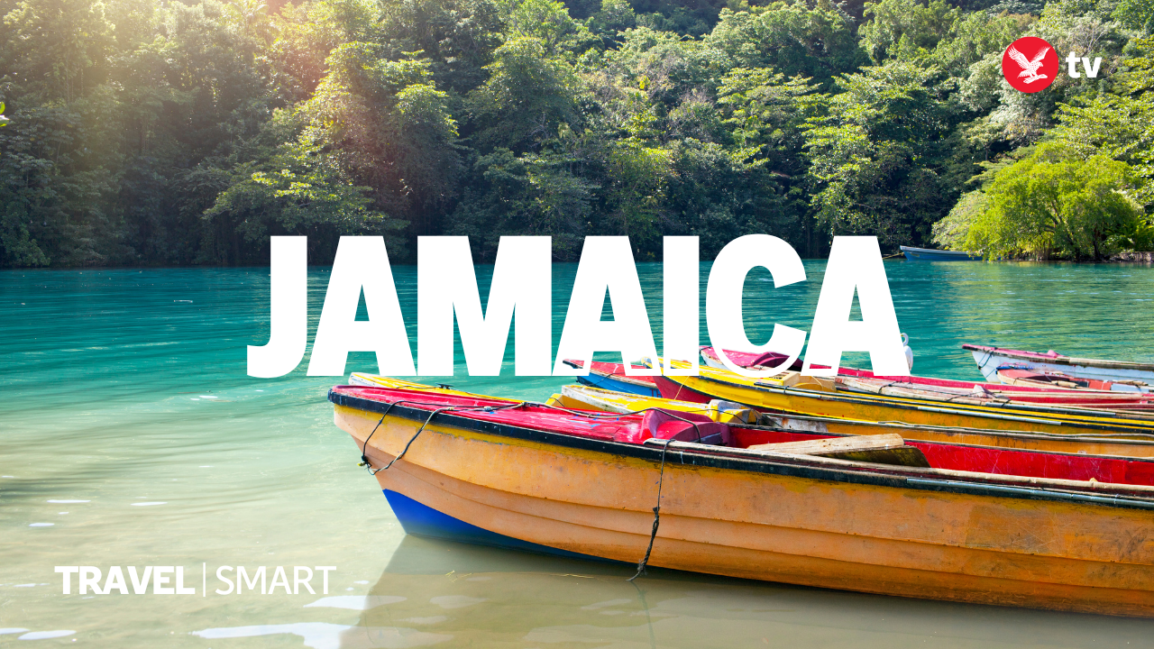 What to do when you visit Jamaica