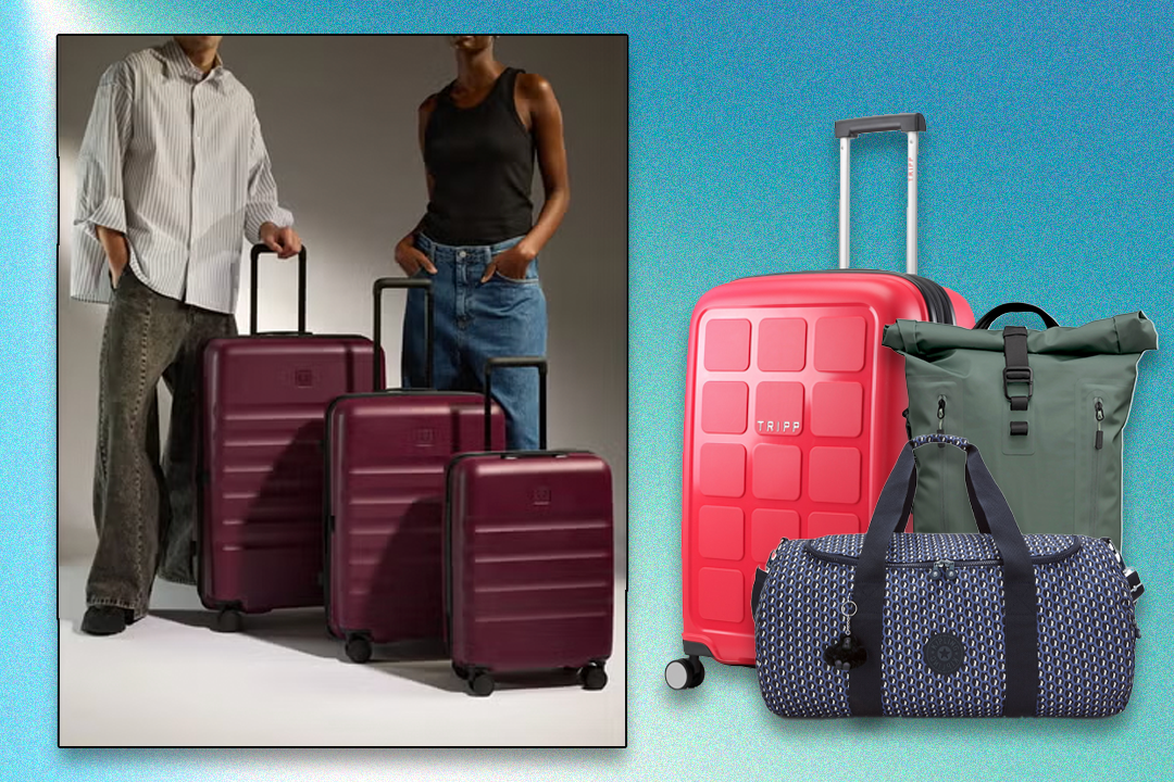 Most secure luggage brands on sale