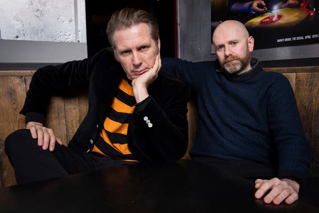 Music Franz Ferdinand
