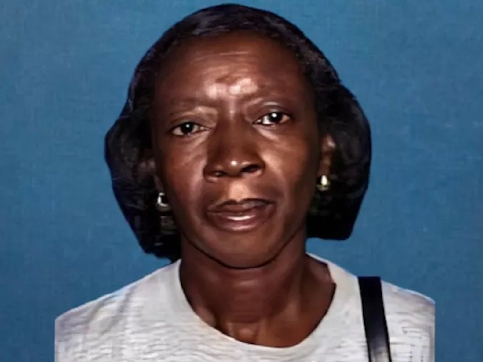 Darylnn Washington died just days before her remains were found in June 1996