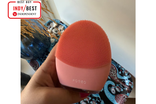 Foreo luna 4 facial cleanser