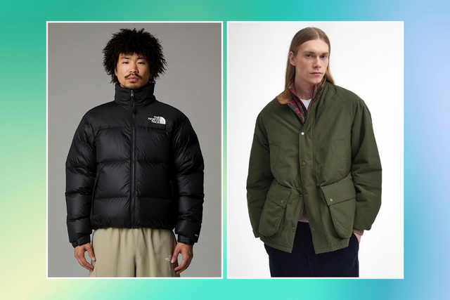 <p>We’ve tested coats and jackets of all types </p>