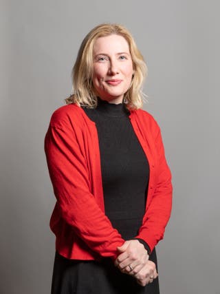 Backbench Labour MP Emma Lewell has represented South Shields since 2013