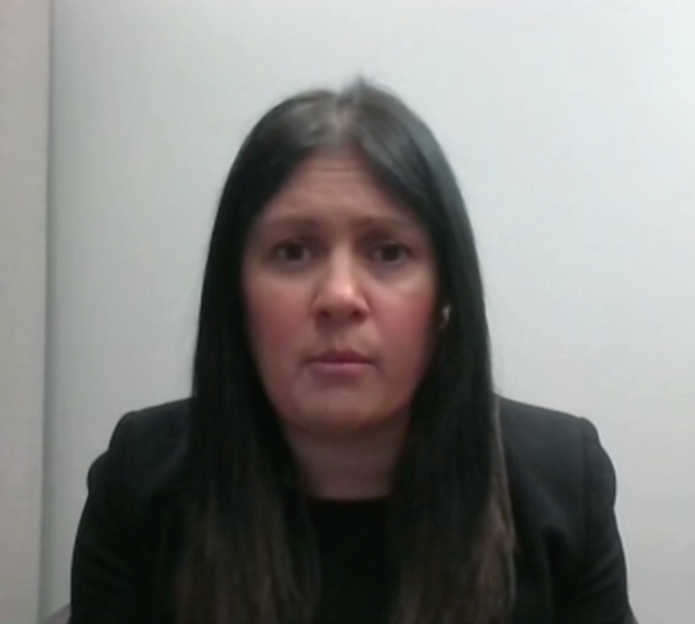 Lisa Nandy said there is no need to be worried about high Government borrowing costs