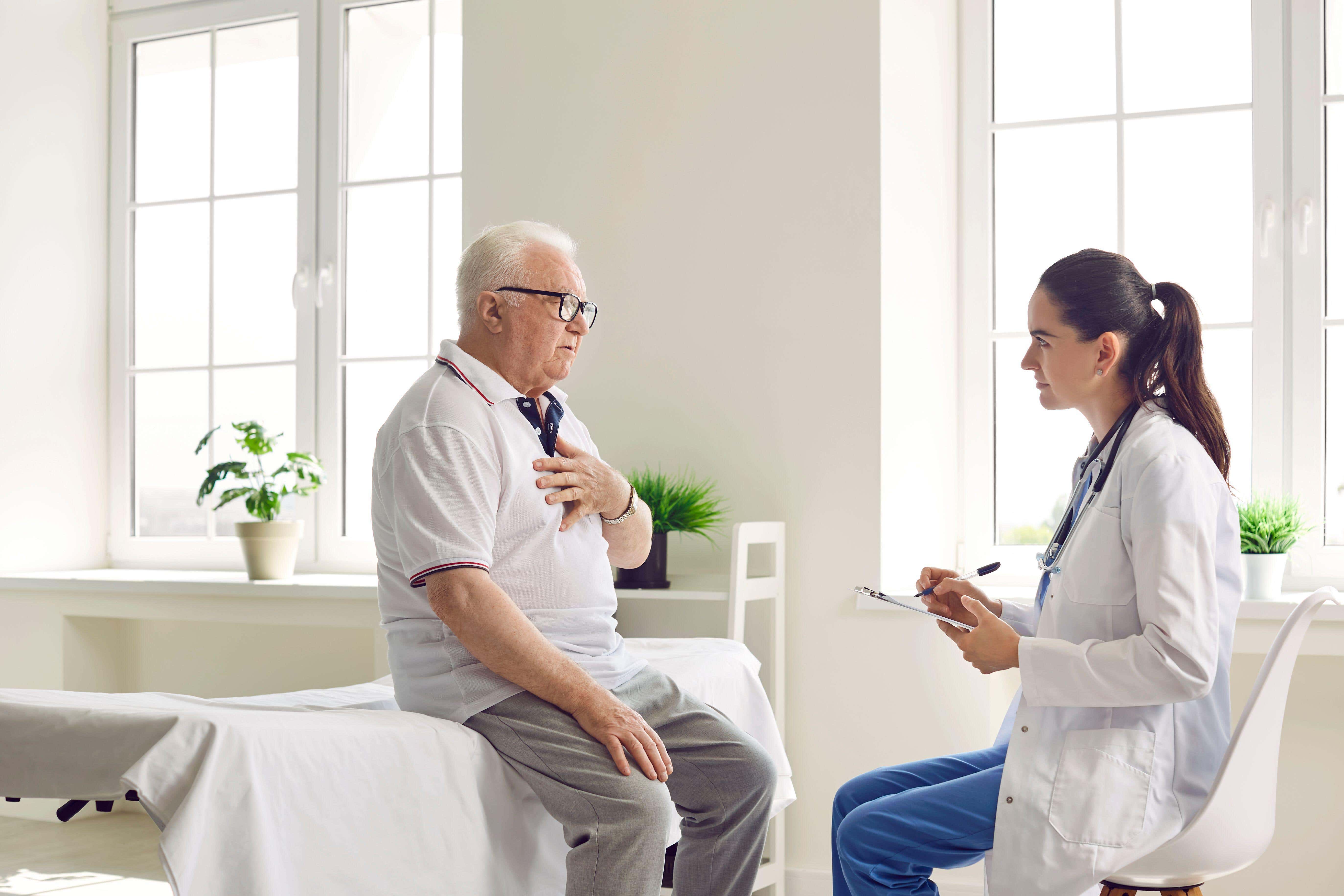 Regular check-ups and vaccinations are key to staying active and thriving