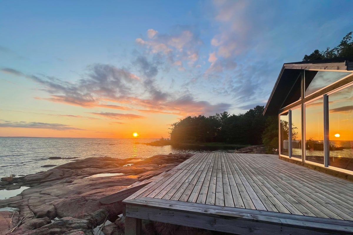 Cost of staycations could rise due to potential ‘holiday tax’