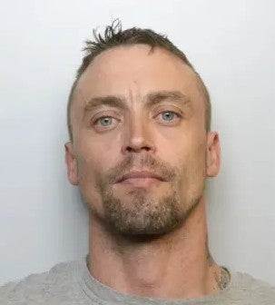 Ashley Billing, 39, was sentenced to nine years in prison at Bristol Crown Court