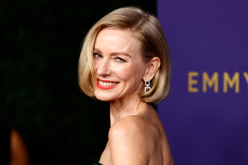 Naomi Watts opens up about memory los...