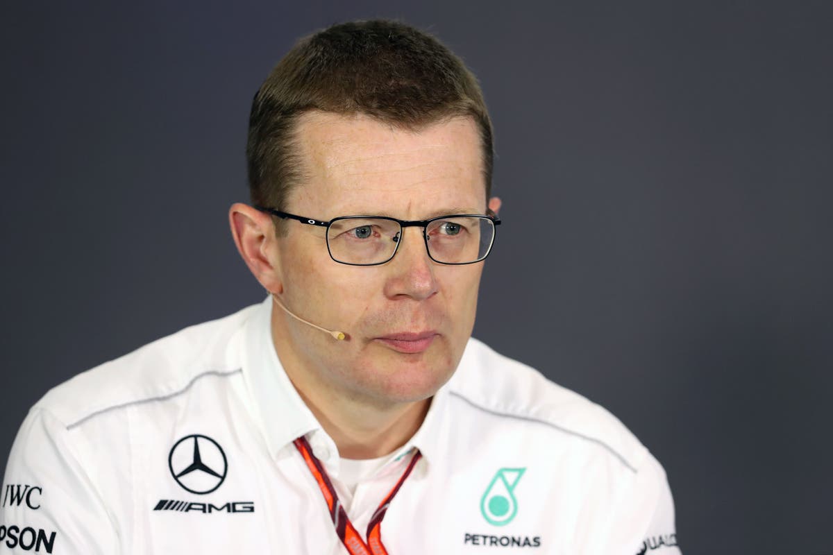 Aston Martin Names Andy Cowell Team Principal