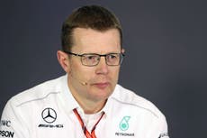 Andy Cowell heading to Aston Martin in senior position