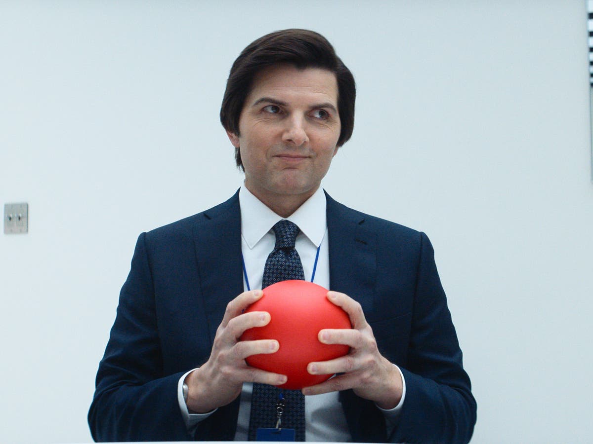 Severance Explores Neuroscience of Work-Life Split