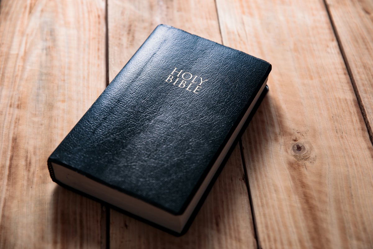 Bible sales at their highest in almost three decades – UK Times Bible sales at their highest in almost three decades – UK Times