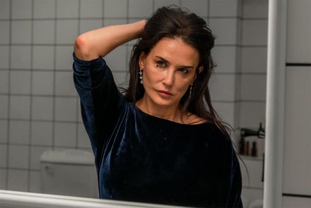 Woman