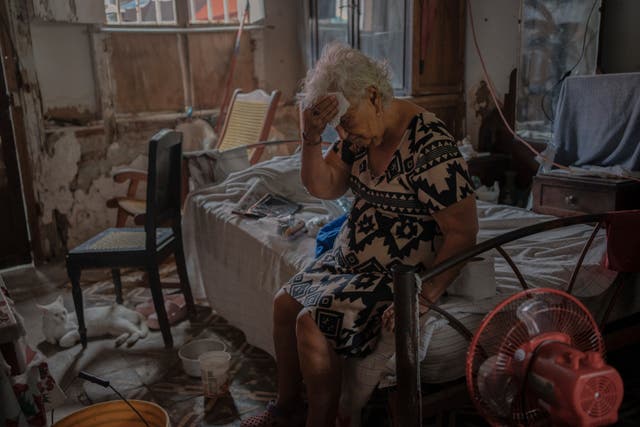 Climate Hottest Year Photo Gallery