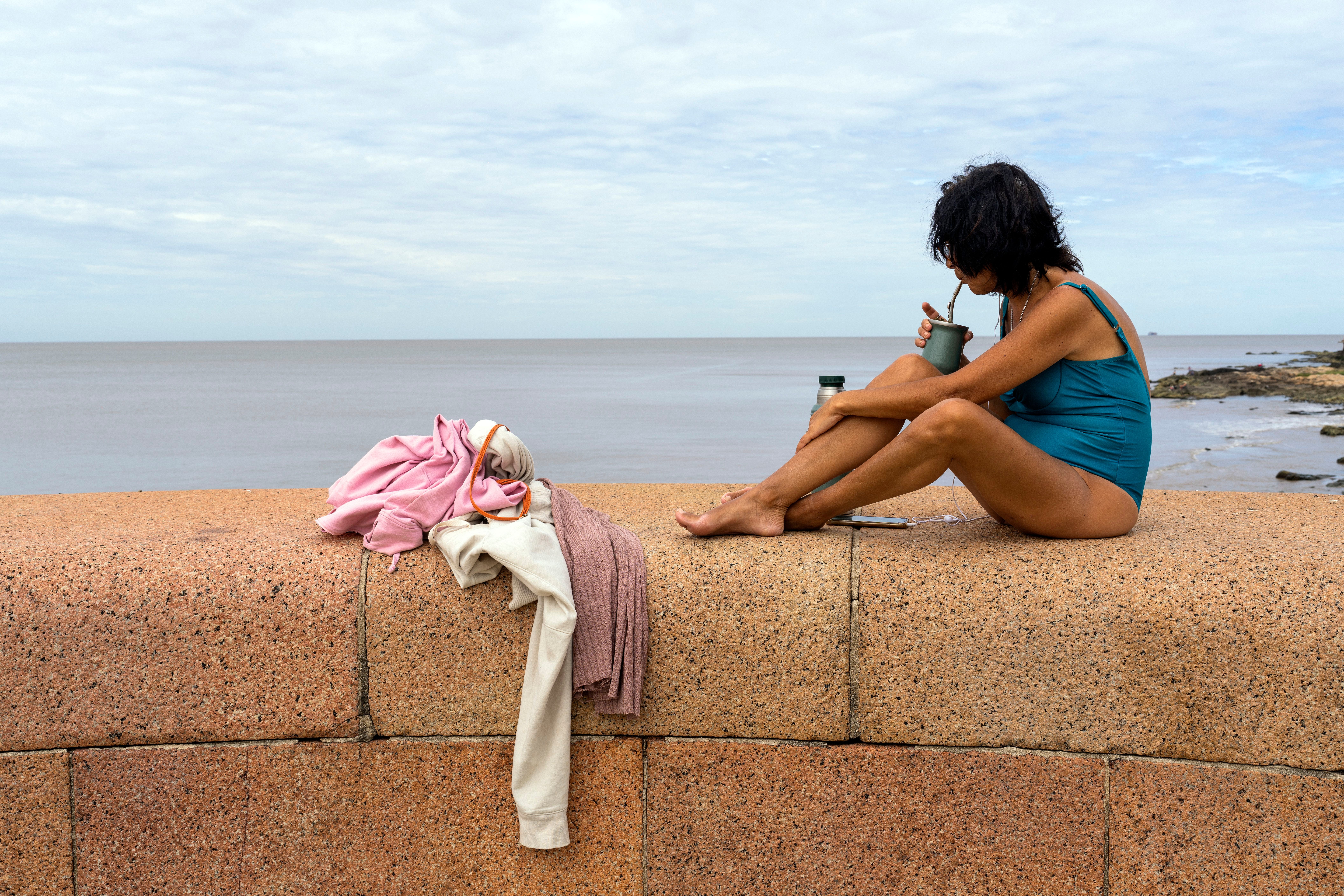 Climate Hottest Year Photo Gallery