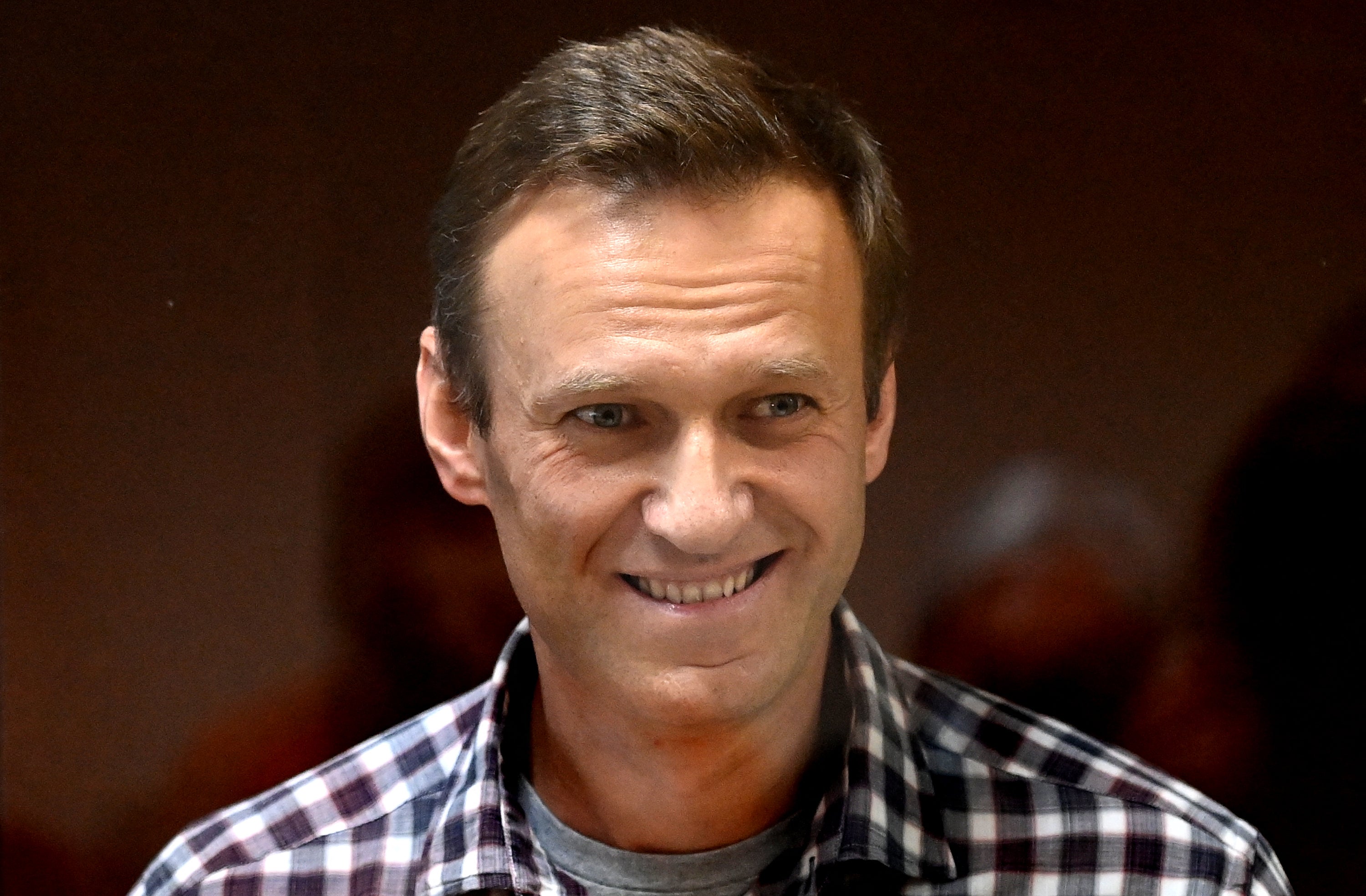 Alexei Navalny