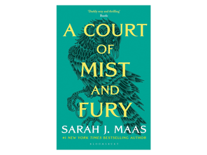 a court of mist and fury 