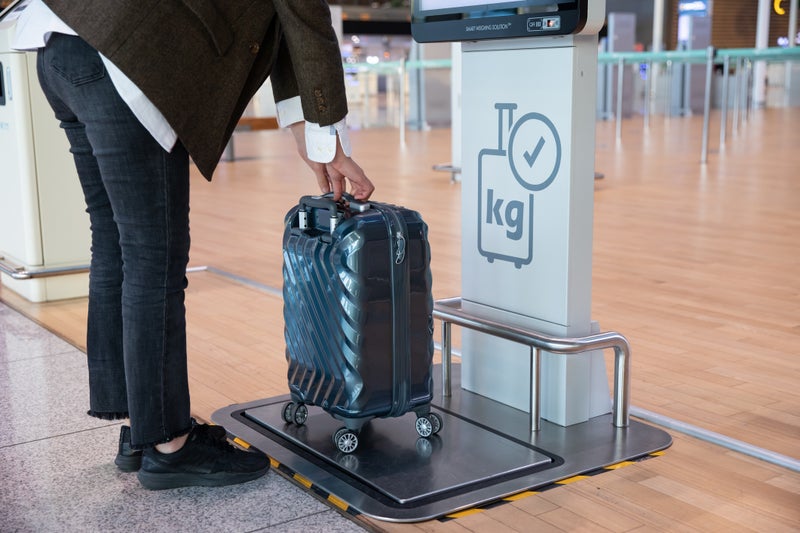 Baggage allowance guide: Luggage limits for British Airways, Ryanair, easyJet and more in 2025