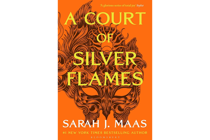 court of silver flames