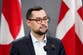 ‘Greenland is ours’, island’s PM declares, in clear rebuttal of Trump proposal