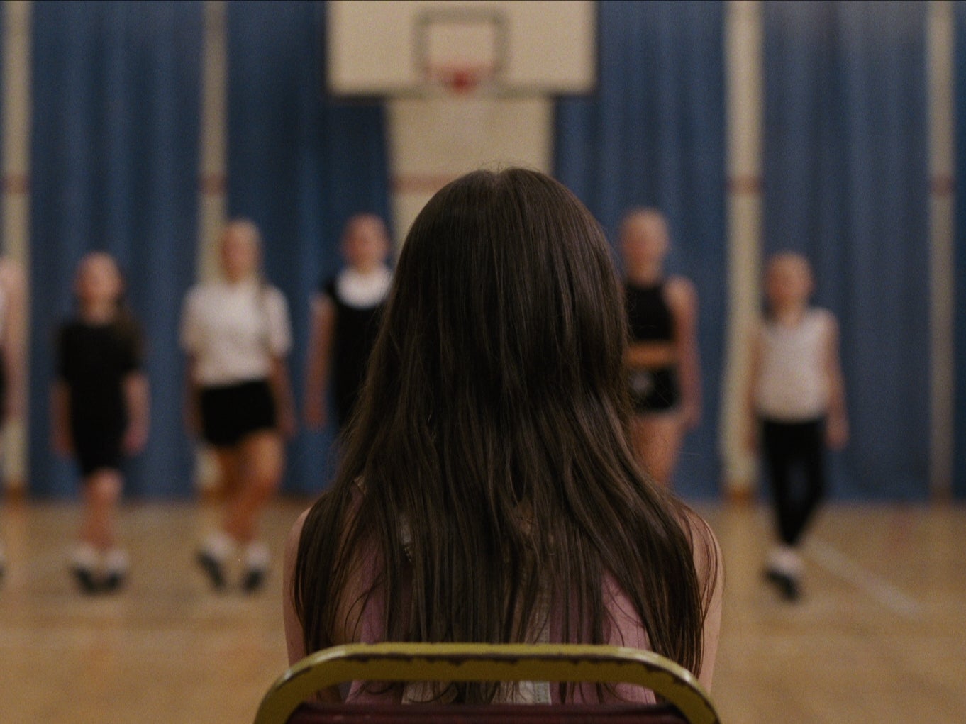 Poignant short film Clodagh shows ‘how art can change people’, says director Portia A Buckley