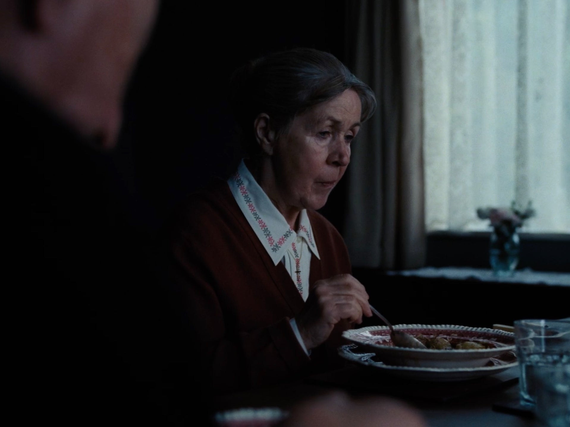 Bríd Ní Neachtain in ‘Clodagh'