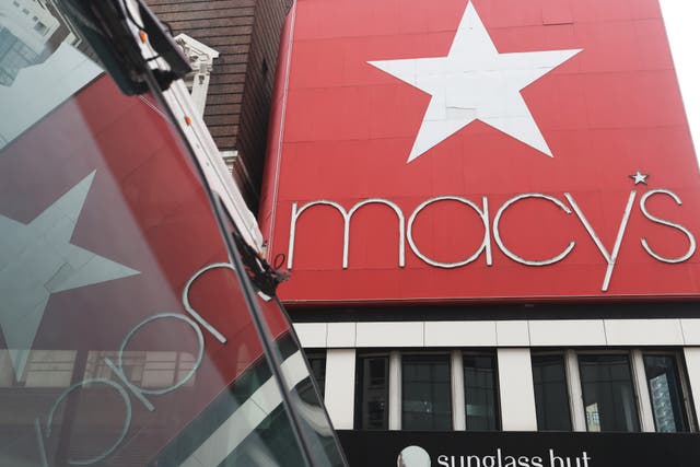 <p>Macy’s has announced they’re closing 66 stores as part of a larger effort to ‘return the company to sustainable, profitable sales growth'</p>