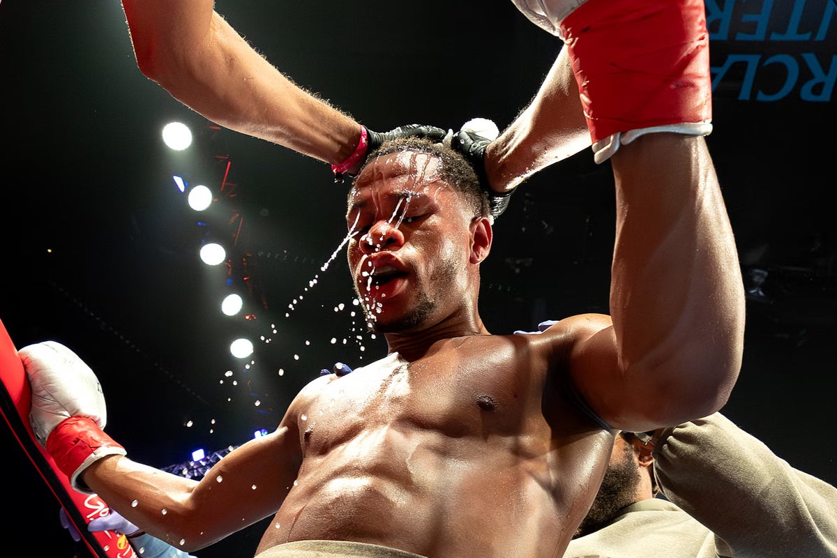 Devin Haney vs Teofimo Lopez negotiations collapse amid ‘duck’ claim