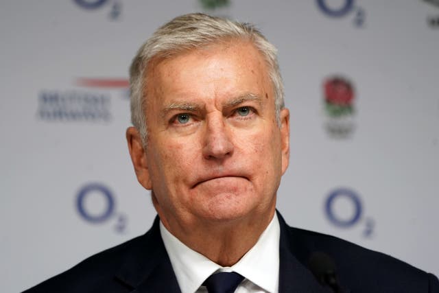 Bill Sweeney is under fire (Kirsty O’Connor/PA)