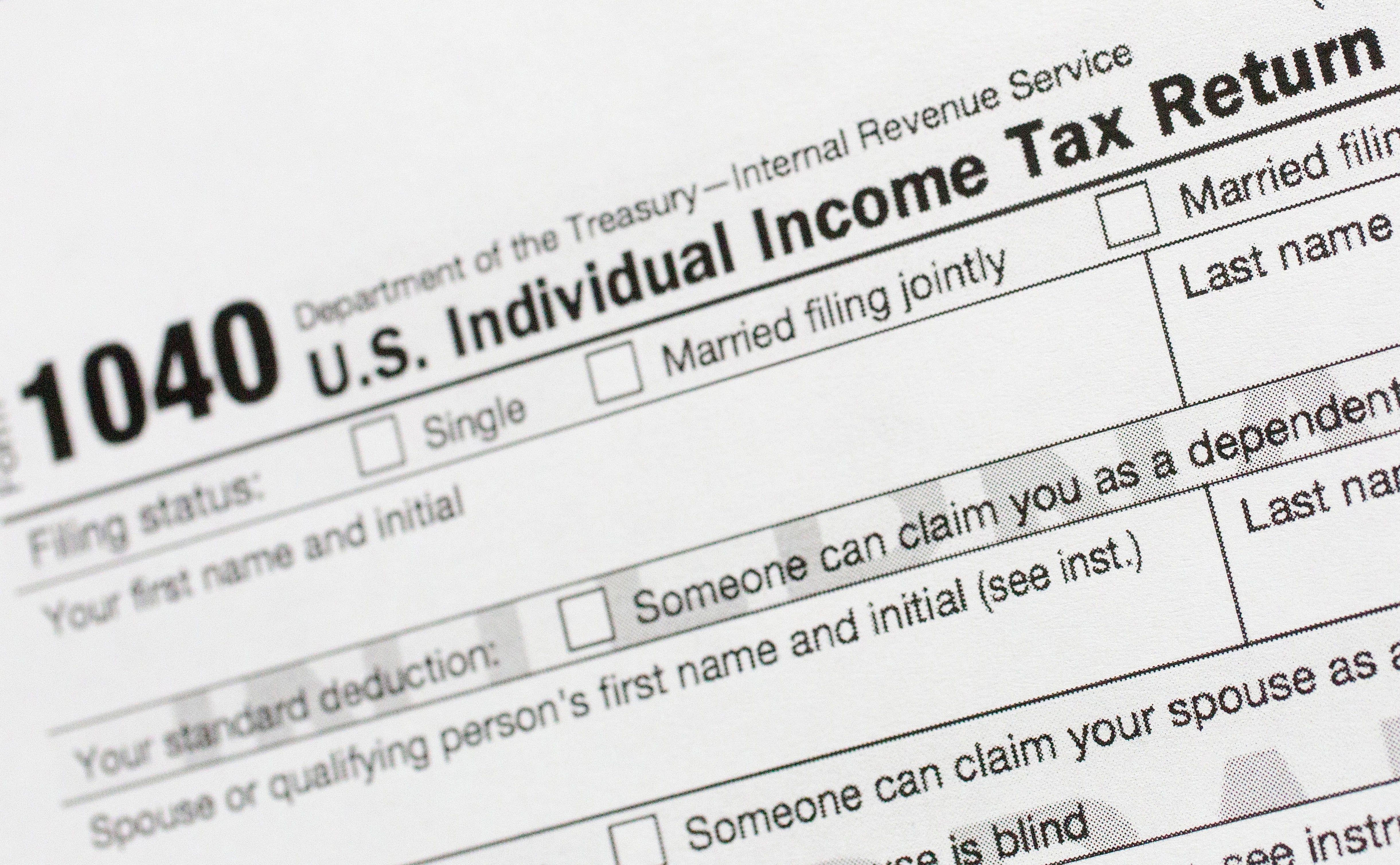 Irs Announces January 27 As The Start Of The 2025 Tax Season 