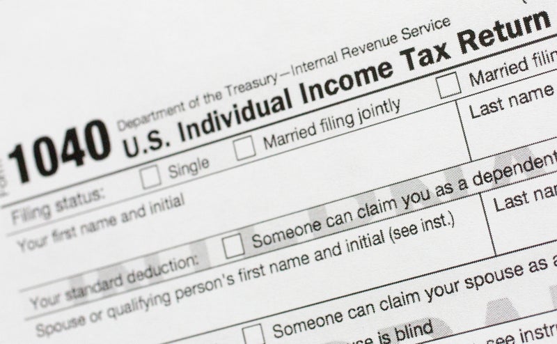 Where’s my refund? How to check your tax refund status