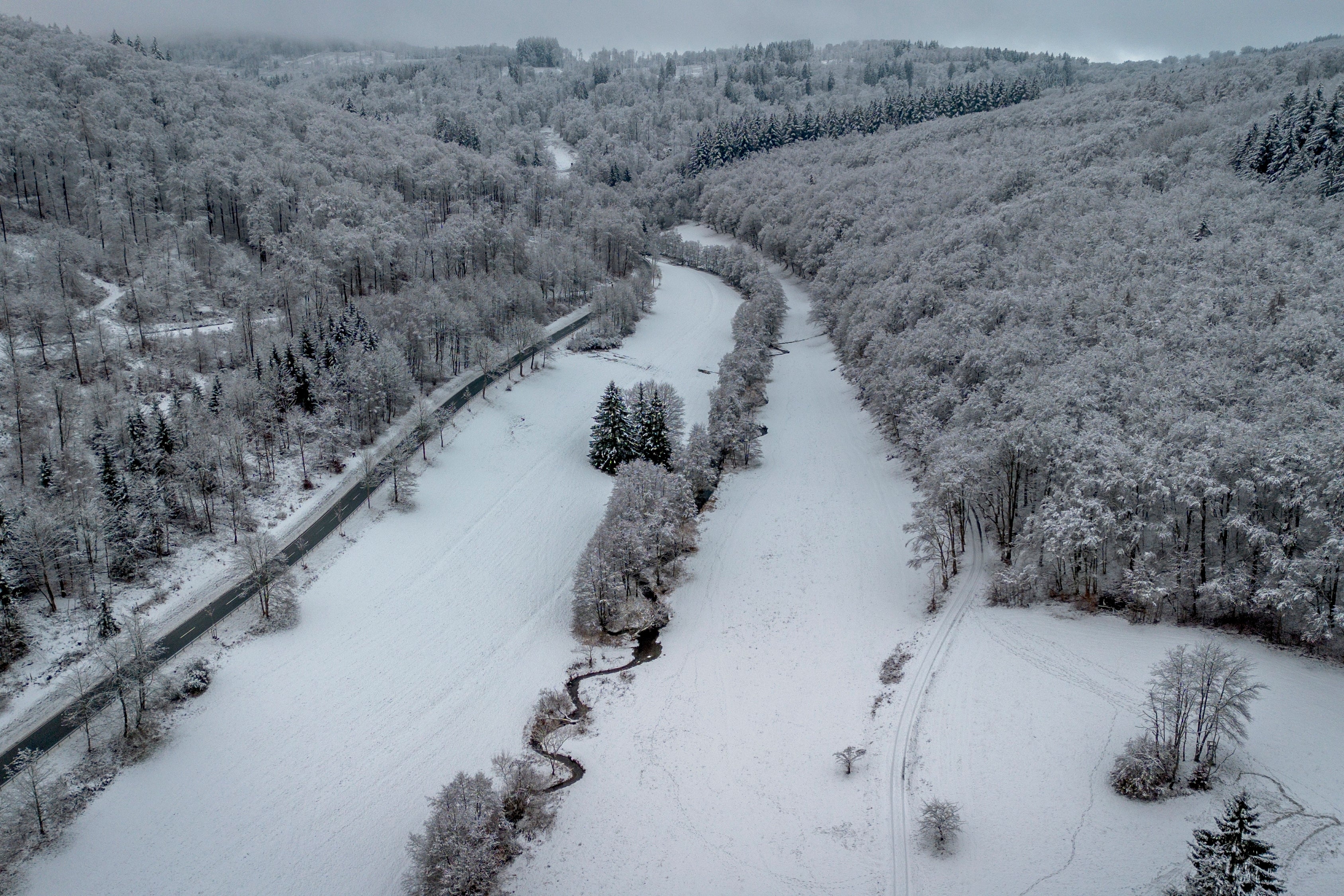 Climate Extreme Weather