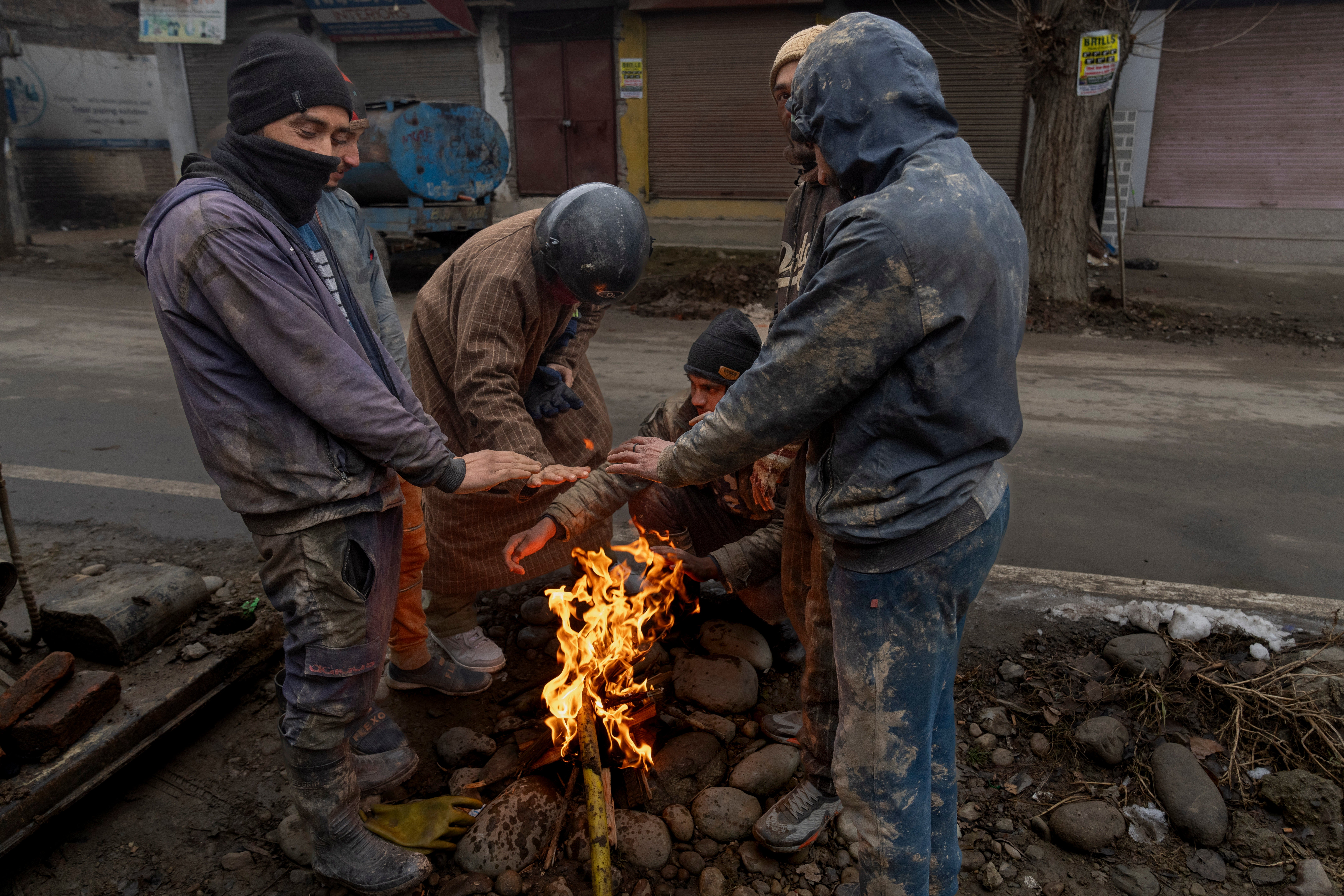 Climate Extreme Weather