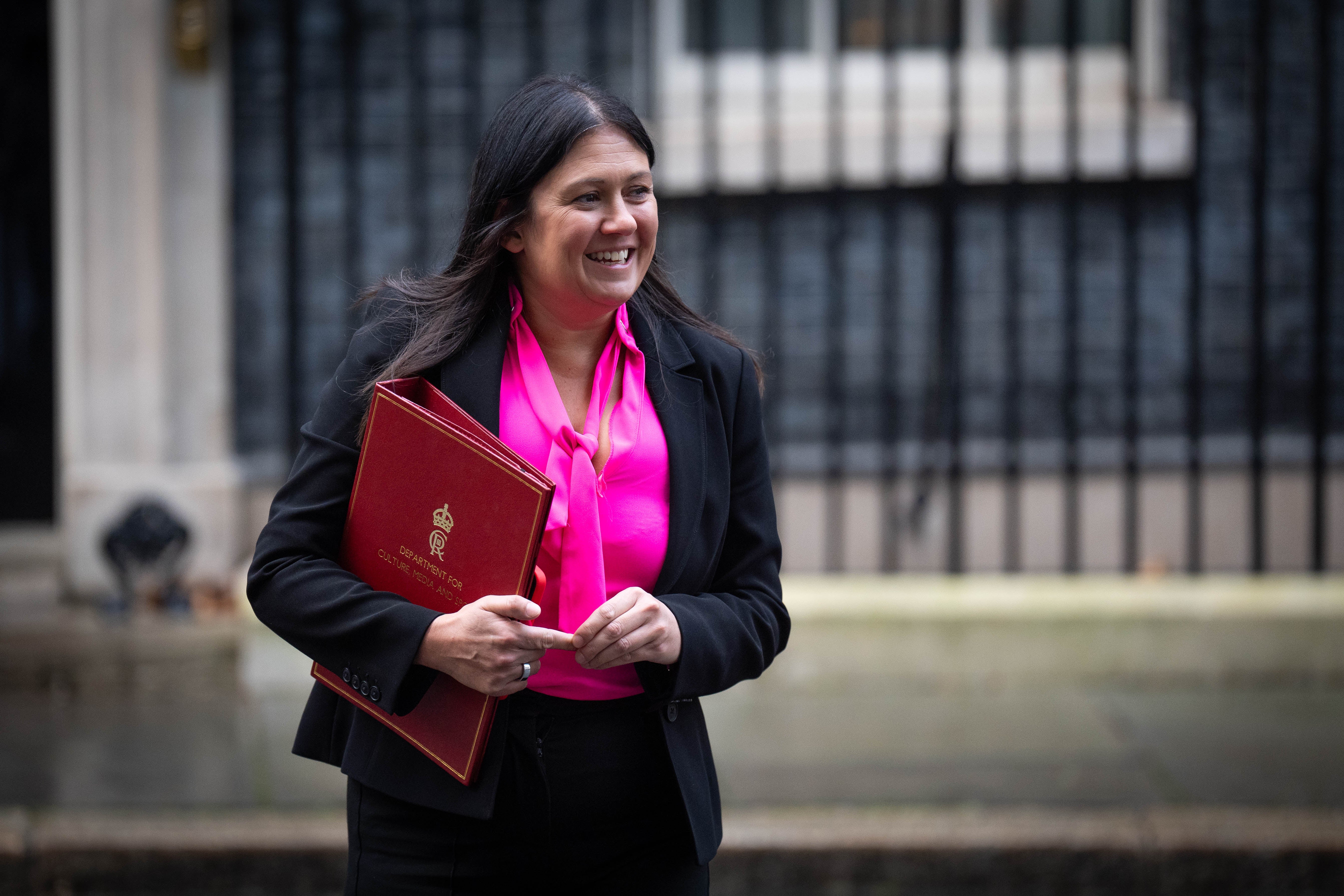 Culture secretary Lisa Nandy is reportedly considering funding the BBC through general taxation