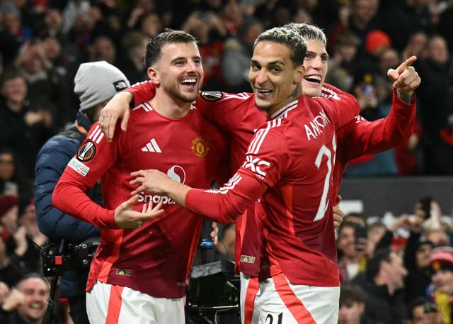 <p>Manchester United want to sell players in their squad but most are not attractive prospects to other clubs</p>