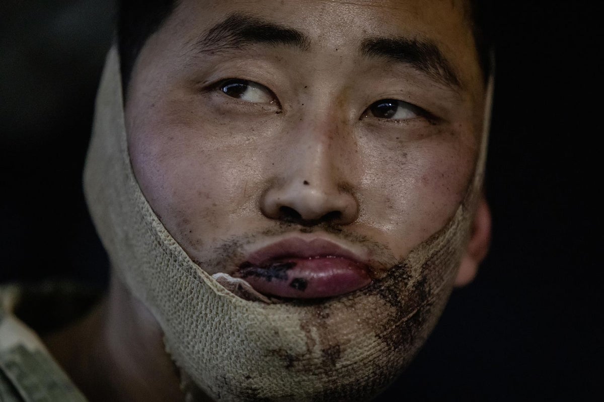 Ukraine accused of breaching secrecy after revealing North Korean POW transfer to South Korea