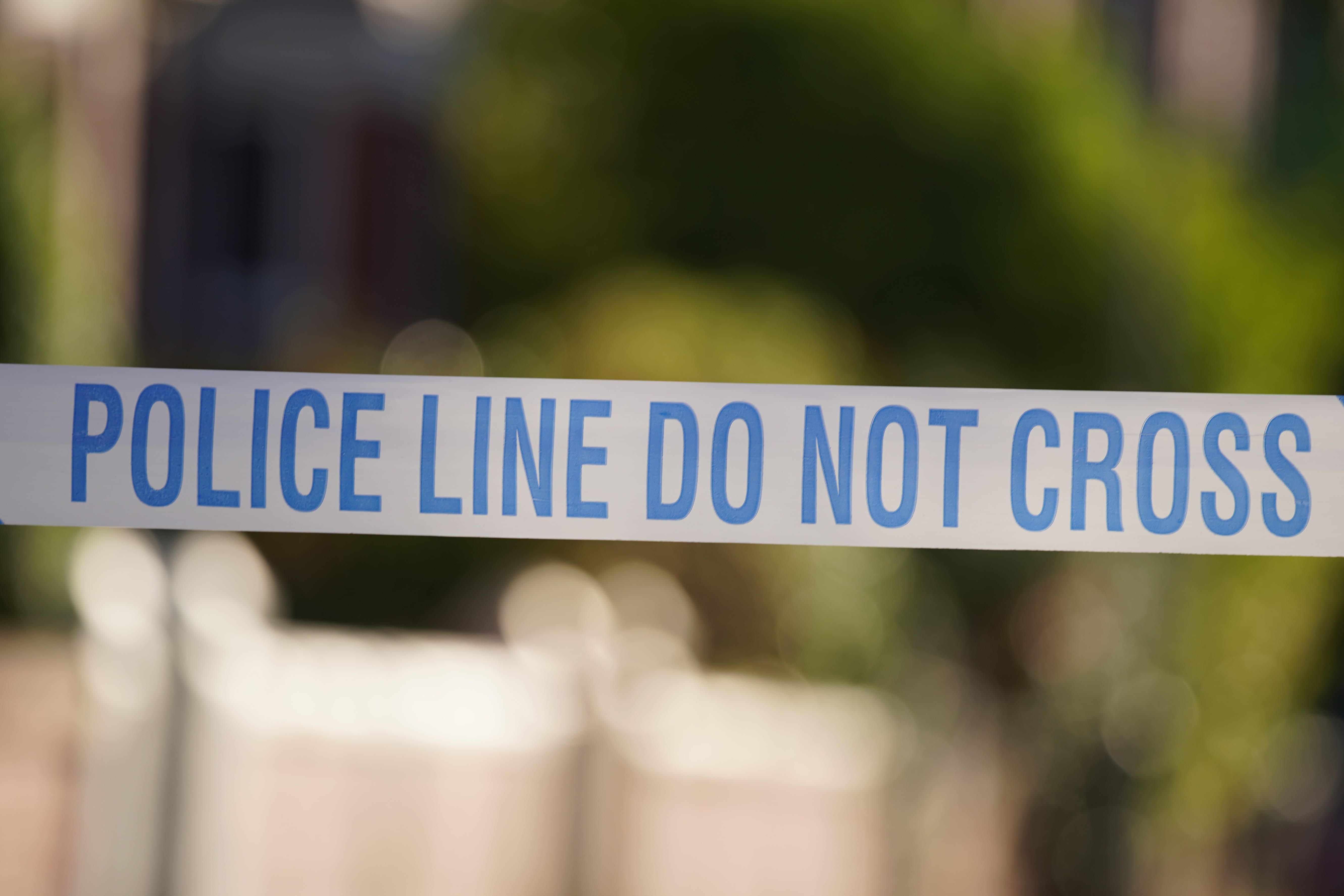 A woman has been arrested on suspicion of murder after a man was found dead at a property in Ipswich on January 1 (PA)