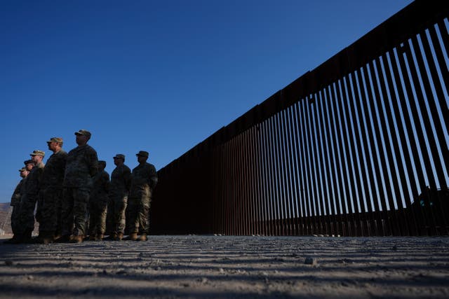 EEUU-ESTADOS EN 2025-AP EXPLICA