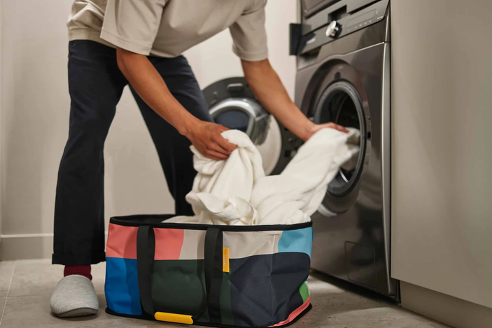 best laundry baskets Indybest review Joseph Joseph hold-all collapsible 35l laundry basket x Jonathan Lawes