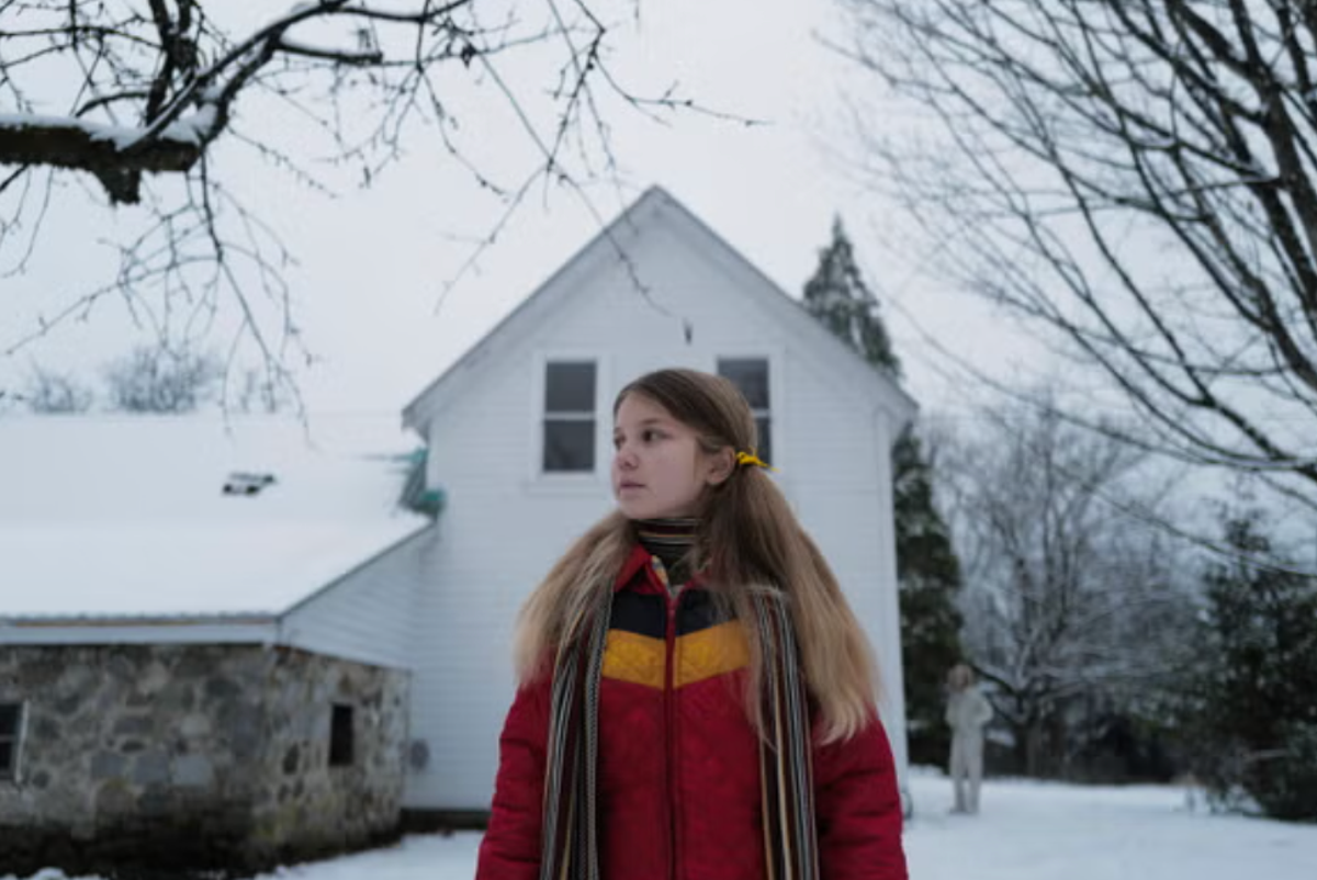‘Psychologically scarring’ horror film now available to watch online 