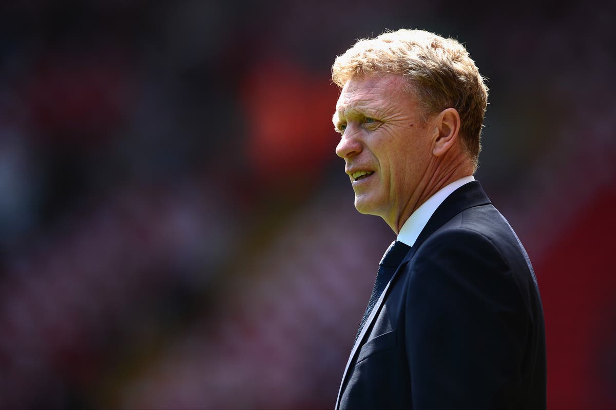 David Moyes Returns as Everton Manager